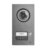 Mikra2 one-family external panel, 2Voice