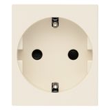 2P+E 16A DE SICURY quick wir.socket outl
