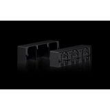 RiLineX Connection space cover for NH fuse-switch disconnectors