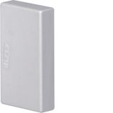 End cap, LF 20035/36, light grey