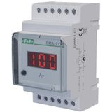 Universal, programmable, astronomical, weekly, and yearly clock. Single-channel
