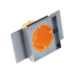 INTO-1CCX - Mounting frame for Circle control point