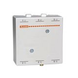 Arc chute for B500-B630-B6301000 contactors