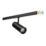 ZIP TUBE MINI MUSTA TW LEDDIM 2000-4000K