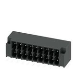 DMC 1,5/ 9-G1-3,5-LR P26THRR72 - PCB header