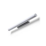 RIVIER LED 89 wall chrome/frosted acrylic 230V LED 30W 3000K