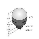 LED Signal Light Beacon   K70LBGYRPQ