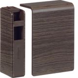 End Cap SL20055 sucupira