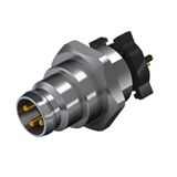 Built-in plugs, M8, Mounting thread: M10, Number of poles: 4, Strand / cable length: