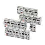 PLUGKIT/SC/16AI/ETHA - Connector set