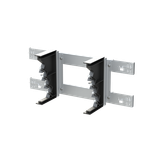 QR6H8FS01 Busbar holder, 50 mm x 800 mm x 230 mm
