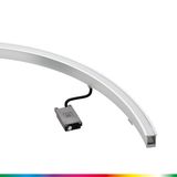 GROOVE 21 R500 15 S/EW RGBW