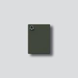 TM 611-03, BTM 650-3 GM Beltoets met belsymbool