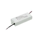 PLD-60-2400B Led driver, Class2 60W, 15-25V, 2400mA CC, MEAN WELL