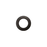 PRO/MIDI 180MM REHAB RING MUSTA (IN/OUTDOOR)