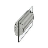 UTWE 6-2/21 - Test terminal strip