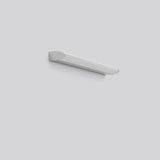 Lavano Uno, 19 W, 2500 lm, 830, aluminium, DALI Ceiling and wall lumin