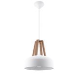 SOLLUX - pendant luminaire CASCO SL.0388