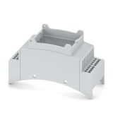 BC 35,6 OT 1P1P KMGY S2209 - Upper housing part