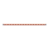 ZX2744 20 mm x 692 mm x 10 mm , 3