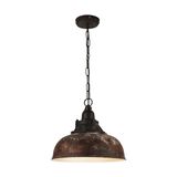 GRANTHAM 1 pendant light 49819