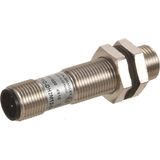 Miniature Small Barrel Inductive Sensor