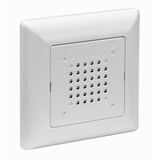 Flush-mounted bell ringer UP-LTW 230ws