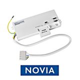Driver for Novia R 900 RA90