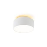 MARLENE 14 surface mounted white 230V LED 18+6W 3000K