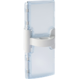 Padlock for buttons - for DMX³ 1600