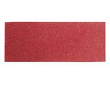 C430 sanding sheet, pack of 10 115 x 280 mm, 60