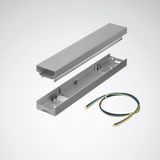 Mechanical accessories Solvan Flow H Silver