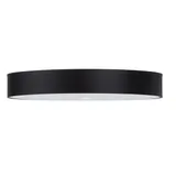 CEILING LAMP SCALE 100 BLACK E27 6X60W IP20