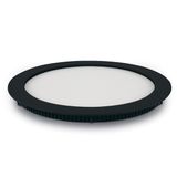 BLACK 18W WW IP40 230V