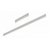 LED linear luminaire FORTA, 36 W, 2900 lm, 4000K, IP20, 180°, white
