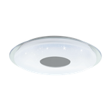 LANCIANO-Z CL 4X11,2W 4960lm white/clear