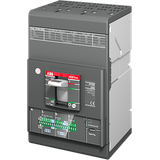 XT4N 160 Ekip Dip LSIG In=160A 3p F F