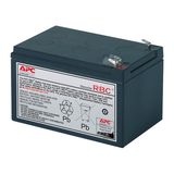 APC REPLACEMENT BATTERY CARTRI