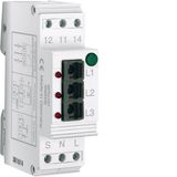 Receiver module for optical transmission for SPN190