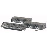 XPN4FMC-3P+N Shroud for 3P+N, NZM4, fixed mounting