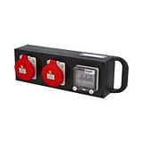 Drawer cabinet RUBBER BOX RB00200000.0 /4105 IP65