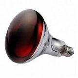 Reflector Bulb E27 150W R125 IKZK RED  Belight