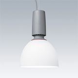 GLAC2 L LED3 3500-830 BC EC GY GL OP - Pendant LED luminaire