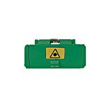 FO-Shutter SC-Duplex Singlemode-APC