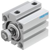 ADVC-32-25-A-P Short-stroke cylinder