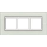 cover pl.2x3m 57mm Whice