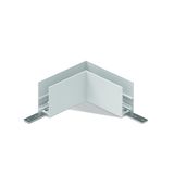 42012AB/W WHITE CORNER FOR 42001B / 42002B