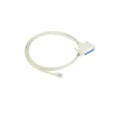 MOXA – CN20030 – Serial 10-pin RJ45 to DB25 socket cable