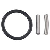 Fixing Sets for SDS max Core Cutters: fixing pin and rubber ring 5 mm