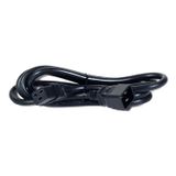 Power Cord, C19 to C20, 2.0m